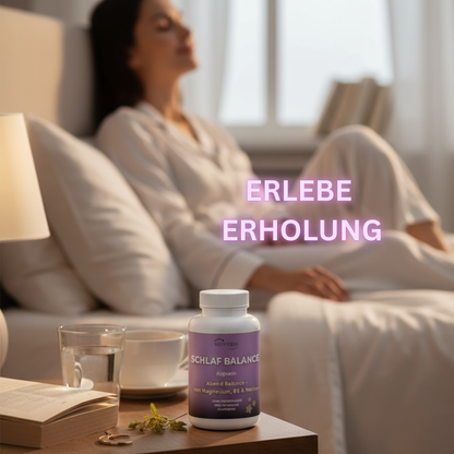 Schlaf Balance- Weihnachtsgeschenk limitiert