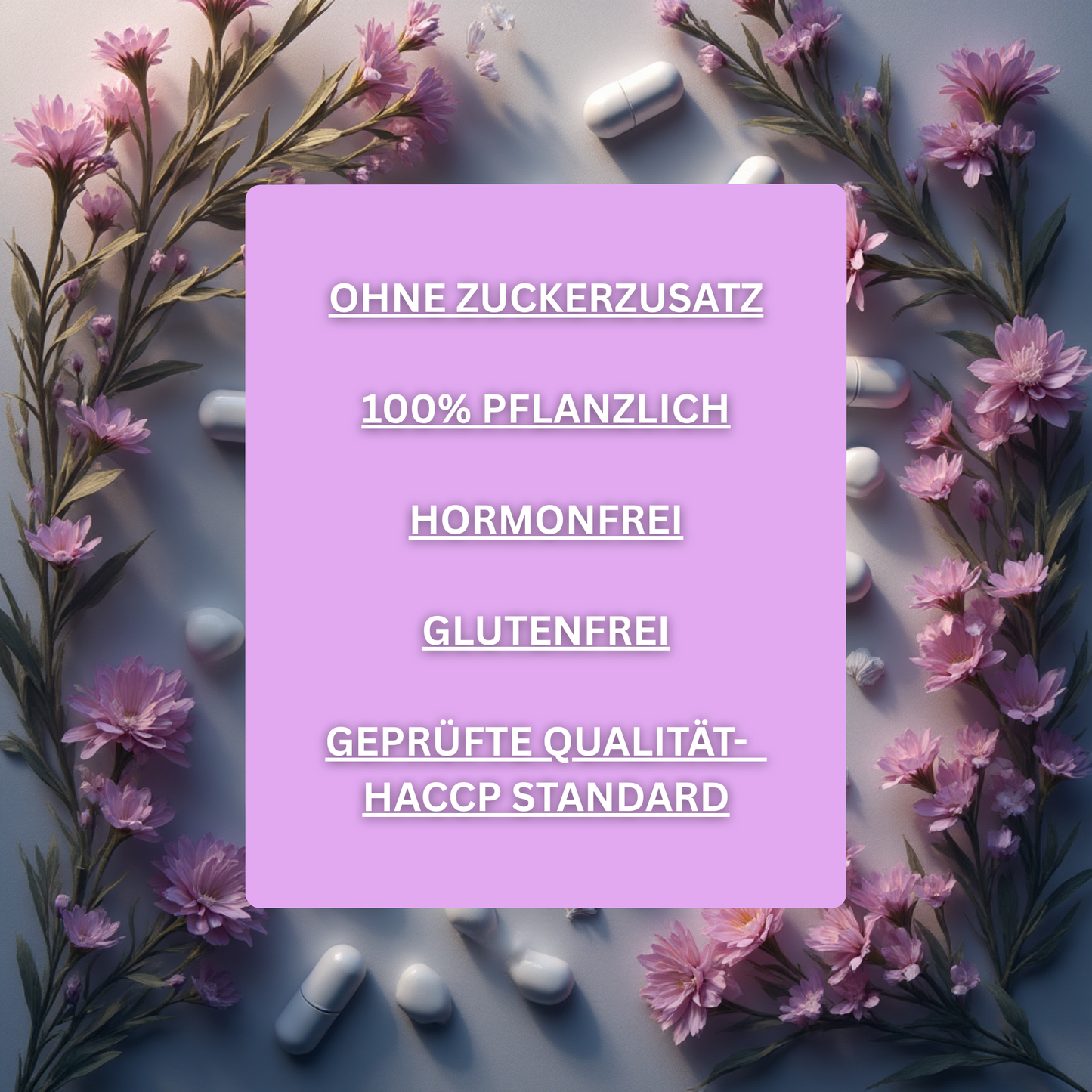 Schlaf Balance- Weihnachtsgeschenk limitiert